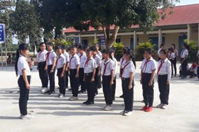 Tập huấn BCH LĐ mới