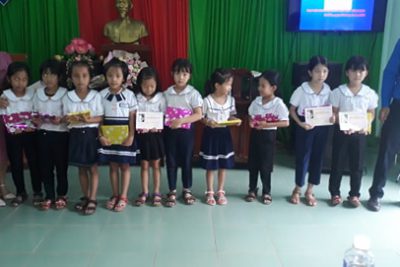 đại hội cháu ngoan bác hồ