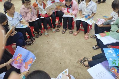 Ngày hội đọc sách