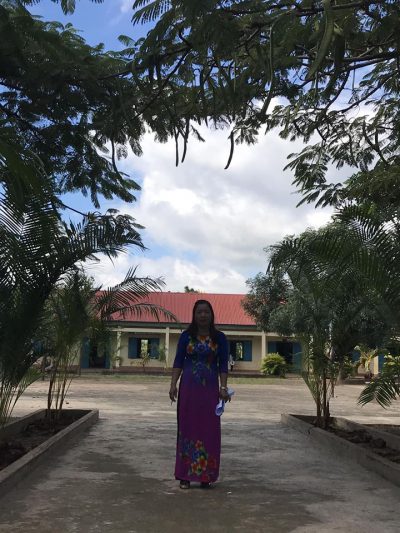 Nguyễn Thị Minh Nguyễn Thị Minh