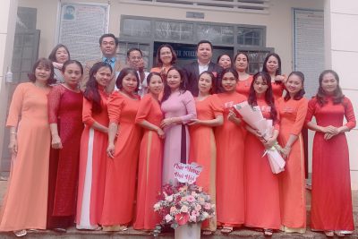 Đại hội CĐCS Tô Hiệu NK 2023-2028